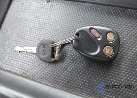 2005 GMC Sierra 1500 Sle z USA, uszkodzony, nr VIN 2GTEK13T751144961